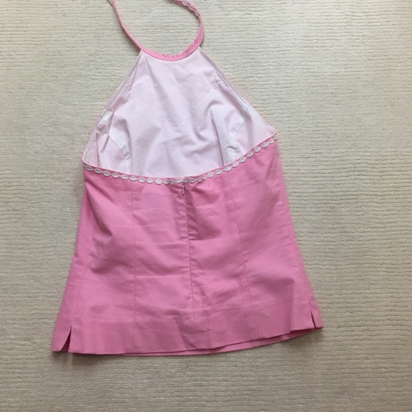 Lilly halter top - Picture 2 of 4